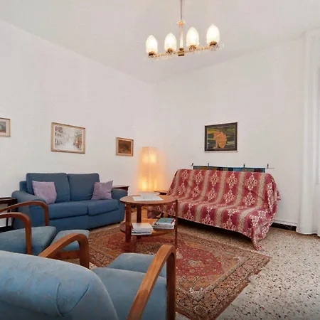 Апартаменты Ca' Gioiosa Venice *