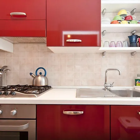 Appartement Ca' Gioiosa *