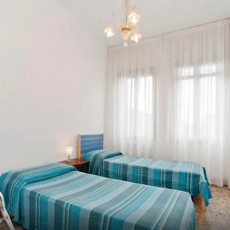 Apartamento Ca' Gioiosa Veneza