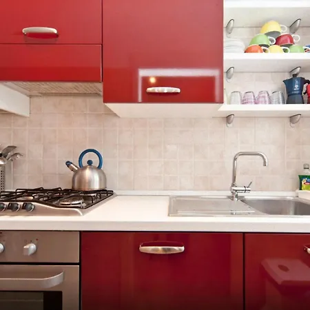 Appartement Ca' Gioiosa *