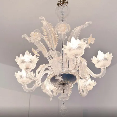 Appartement Ca' Gioiosa Venise