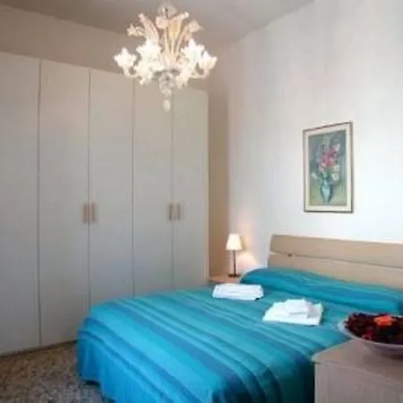 Ca' Gioiosa Venice Apartment