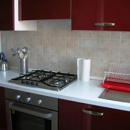 Ca' Gioiosa Appartement Venise