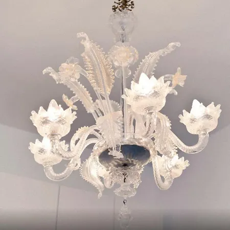 Ca' Gioiosa شقة *