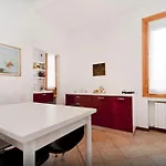 Апартаменты Ca' Gioiosa Venice Венеция