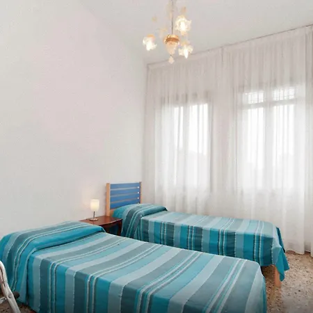 Апартаменты Ca' Gioiosa Venice