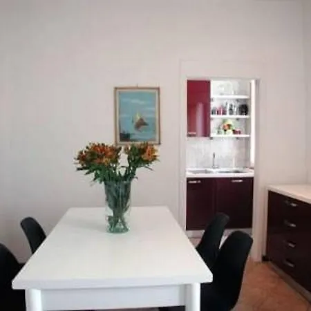 Ca' Gioiosa Apartamento Venecia