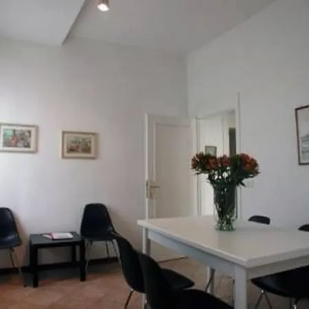 Ca' Gioiosa Apartamento Venecia