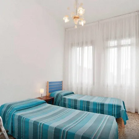 Apartamento Ca' Gioiosa Venecia