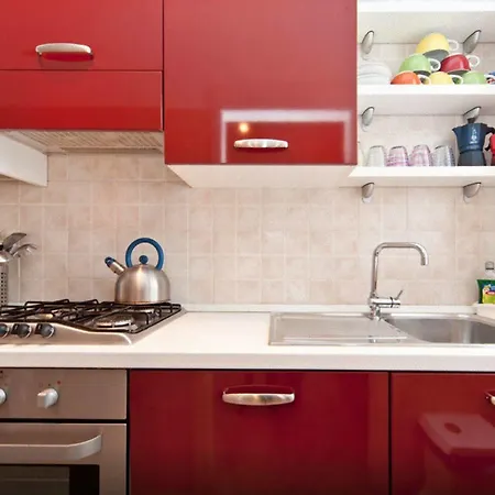 Apartamento Ca' Gioiosa *