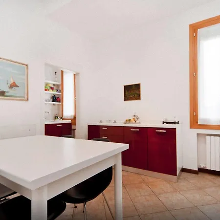 Apartamento Ca' Gioiosa Venecia