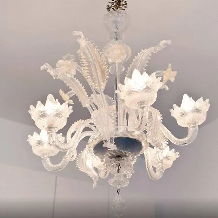 Ca' Gioiosa Apartamento *